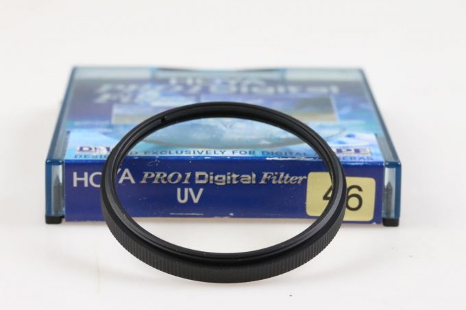 Hoya Pro1 HD UV Filter - 46mm