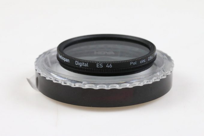 HELIOPAN Pol.Cir Filter E46