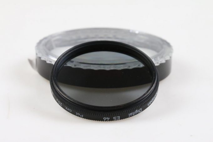 HELIOPAN Pol.Cir Filter E46
