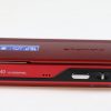 Olympus Mju 1040 Digitalkamera rot - #4204028