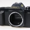 Canon T50 Gehäuse - #2378293