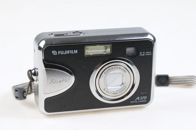 FUJIFILM A370 Digitalkamera