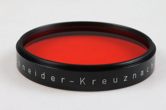 Schneider-Kreuznach Orangefilter - 82mm