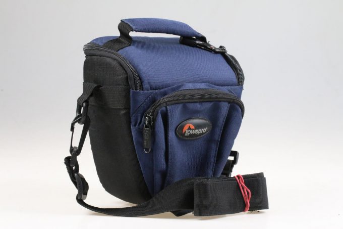 Lowepro Topload Zoom Mini Camera Bag (Navy)