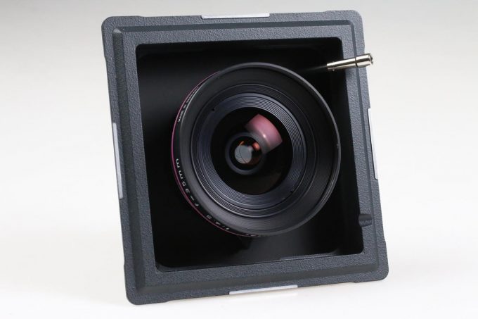 Schneider-Kreuznach Apo-Sironar digital - 35mm f/4,5 mit Copal1 - #11761085
