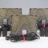 Aputure Тrі-8c kоmраktе LЕD Lеuсhtе (Bi-Color) mіt Honigwabenstruktur (V-Mount)