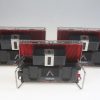 Aputure Тrі-8c kоmраktе LЕD Lеuсhtе (Bi-Color) mіt Honigwabenstruktur (V-Mount)