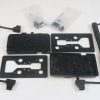 Aputure Тrі-8c kоmраktе LЕD Lеuсhtе (Bi-Color) mіt Honigwabenstruktur (V-Mount)