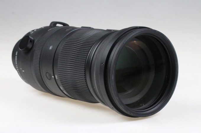 Sigma 150-600mm f/5,0-6,3 DG DN OS für E-Mount - #55790604 - Image 6