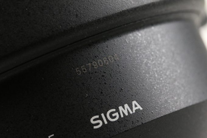 Sigma 150-600mm f/5,0-6,3 DG DN OS für E-Mount - #55790604 - Image 7