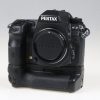Pentax K-3 Gehäuse mit Zubehörpaket - #4839731
