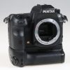 Pentax K-3 Gehäuse mit Zubehörpaket - #4839731