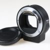 Nikon FTZ Bajonett Adapter für Nikon Z