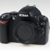 Nikon D40 Gehäuse - #6291306