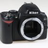 Nikon D40 Gehäuse - #6291306