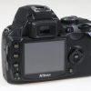 Nikon D40 Gehäuse - #6291306