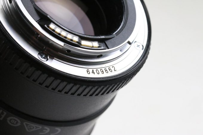 Canon EF 100mm f/2,8 L Macro IS USM - #6409662