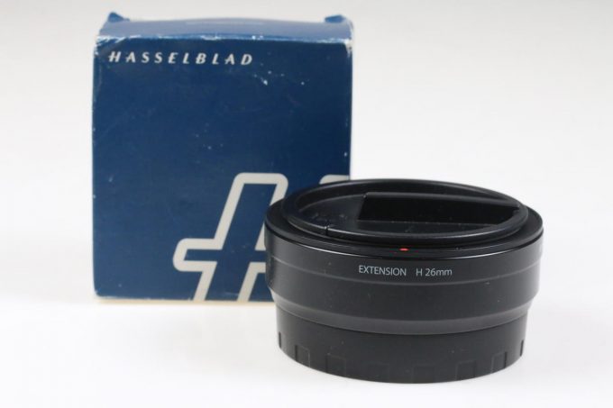 Hasselblad H-26 Extension Tube