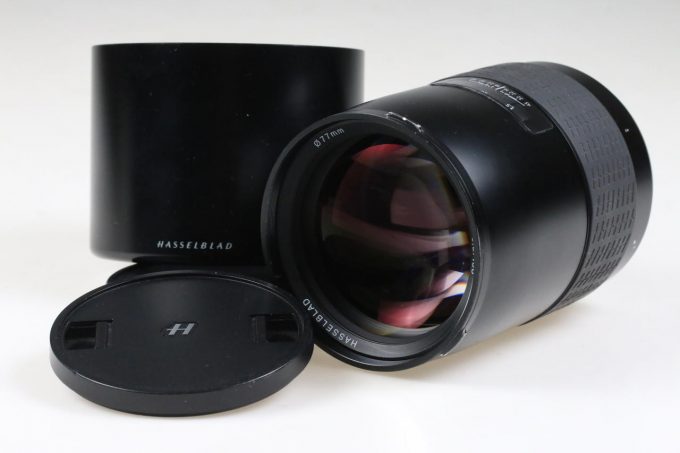 Hasselblad HC 150mm f/3,2 - #7F6P1172