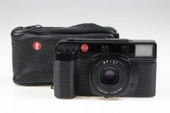 Leica AF-C1 Sucherkamera - Blitz defekt - #32202889