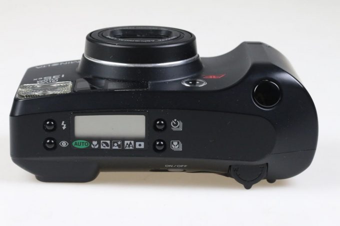 Minolta Riva Zoom 135EX Sucherkamera - #20401269