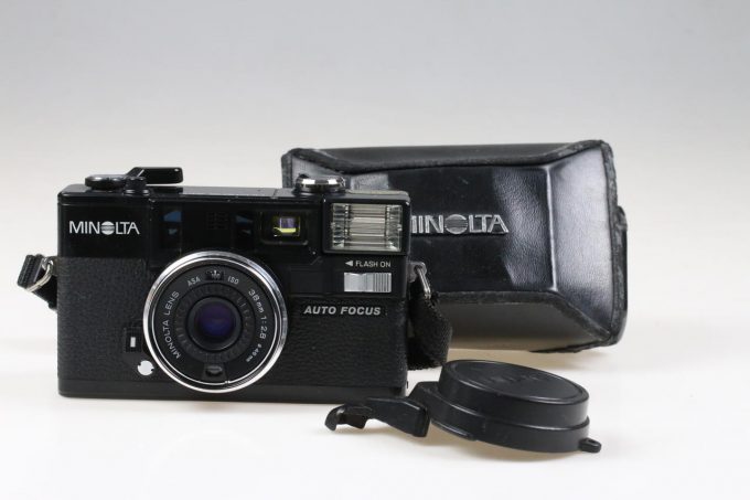 Minolta Hi-Matic AF2