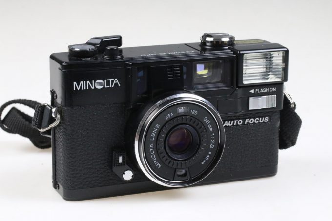 Minolta Hi-Matic AF2