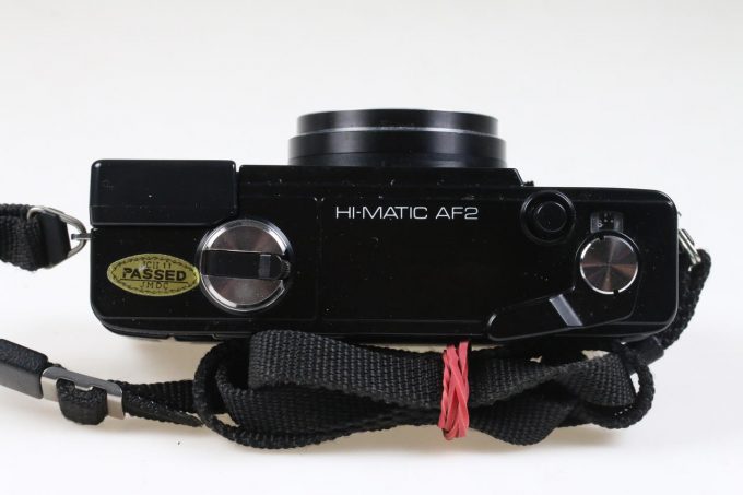 Minolta Hi-Matic AF2