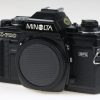Minolta X-700 Gehäuse - #2294324