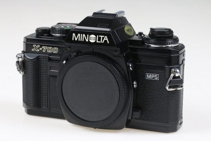 Minolta X-700 Gehäuse - #2294324