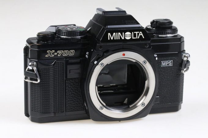 Minolta X-700 Gehäuse - #2294324