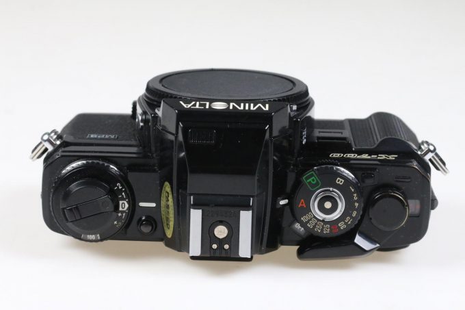 Minolta X-700 Gehäuse - #2294324