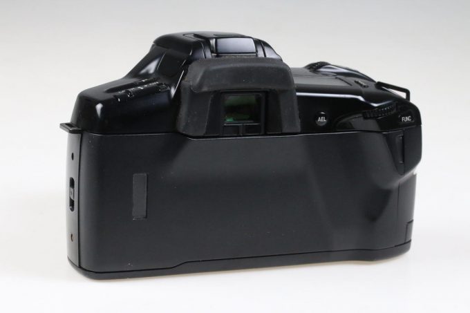 Minolta Dynax 7xi mit 28-80mm f/4,0-5,6 AF Zoom Objektiv - #17118098