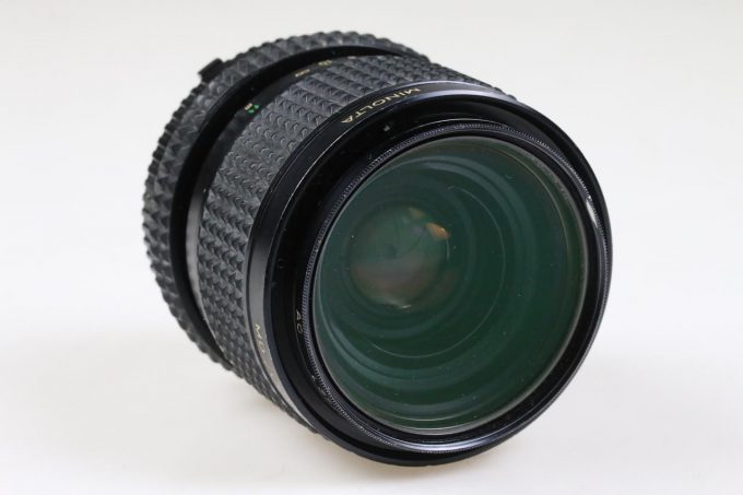 Minolta MD Zoom 35-70mm f/3,5 - #1005878