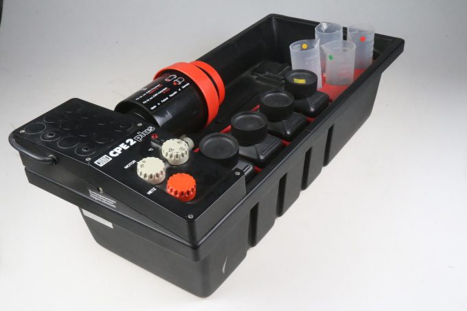 JOBO CPE2 plus / Colorprozessor