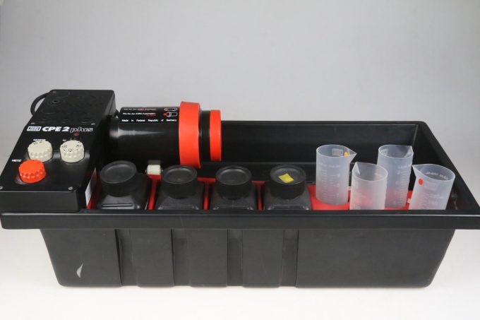 JOBO CPE2 plus / Colorprozessor