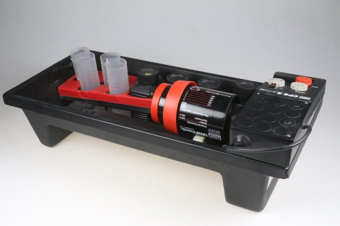 JOBO CPE2 plus / Colorprozessor