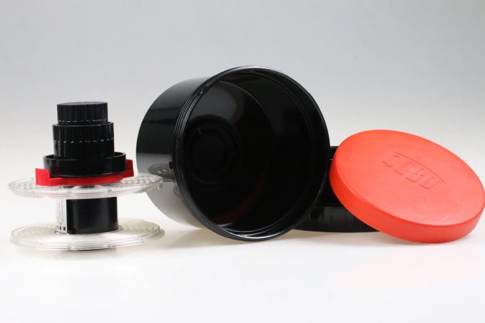 JOBO 2100/2400 Tageslichttank für 35mm - Image 2