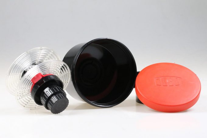JOBO 2100/2400 Tageslichttank für 35mm - Image 3