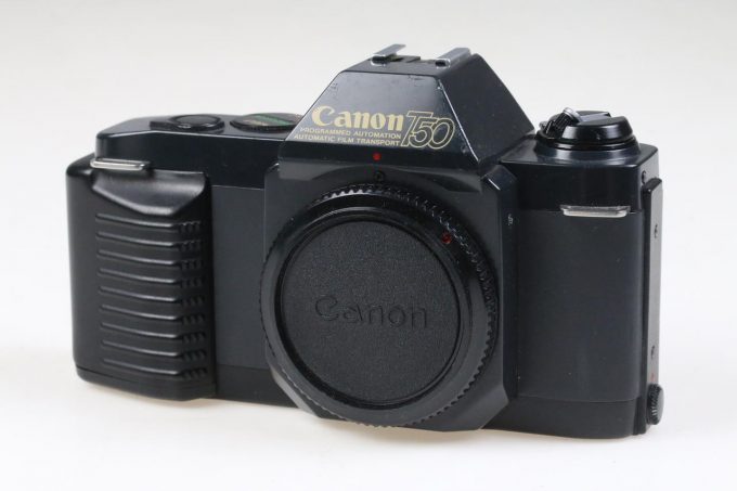Canon T50 Gehäuse - #1154397