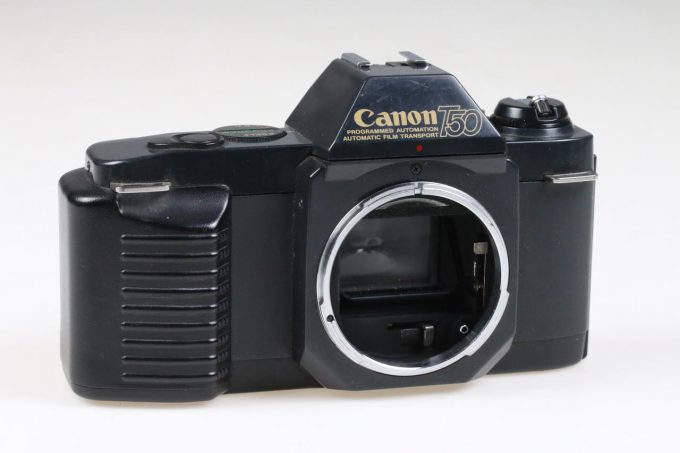Canon T50 Gehäuse - #1201674