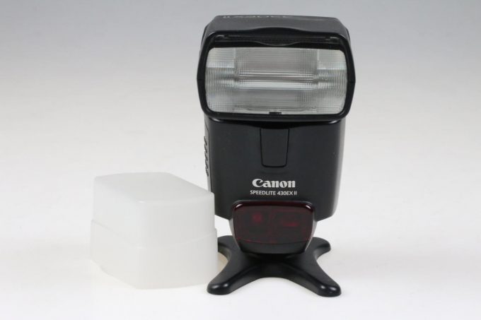 Canon Speedlite 430EX II - #730093