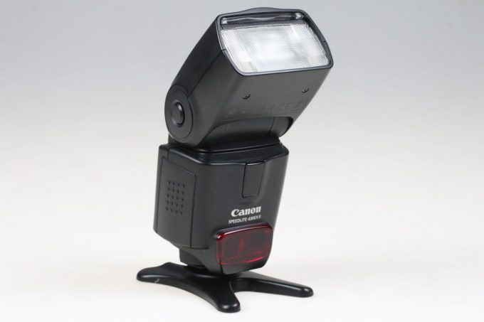 Canon Speedlite 430EX II - #730093