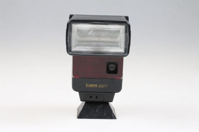 Canon Speedlite 299T Blitzgerät - #Z702