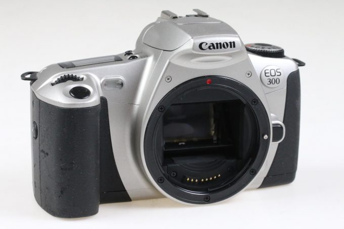 Canon EOS 300 Gehäuse - #65045204