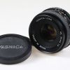 Yashica ML 50mm f/2,0 - #A90220114