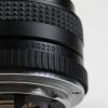Yashica ML 50mm f/2,0 - #A90220114