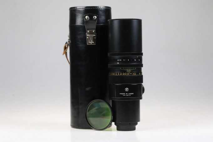 KMZ Tair-3 300mm f/4,5 - für M42 - #750569