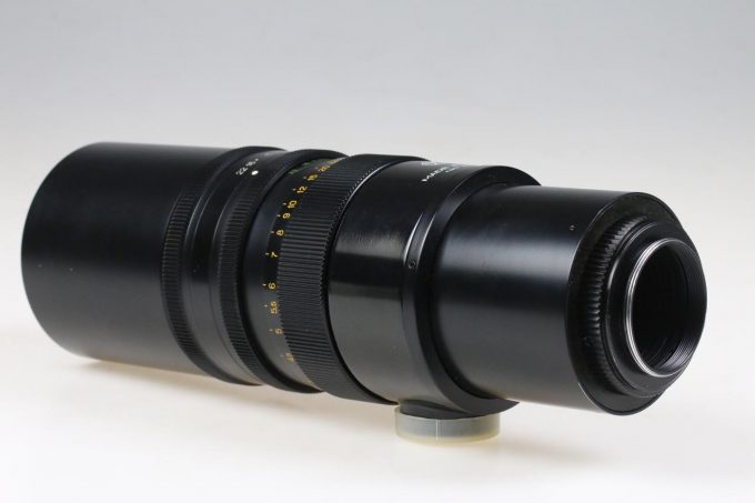 KMZ Tair-3 300mm f/4,5 - für M42 - #750569