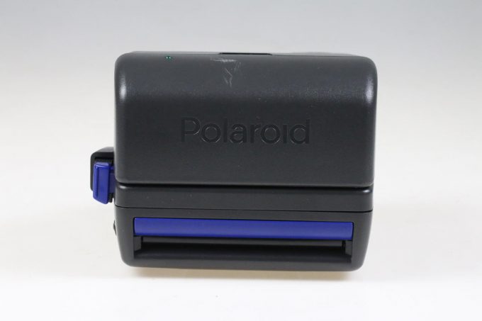 Polaroid 636 Kamera